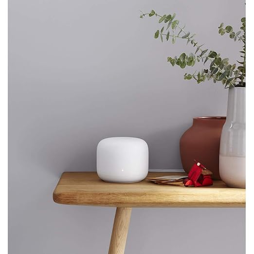 Google Nest Hub Max