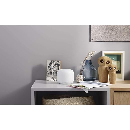 Google Nest Hub Max