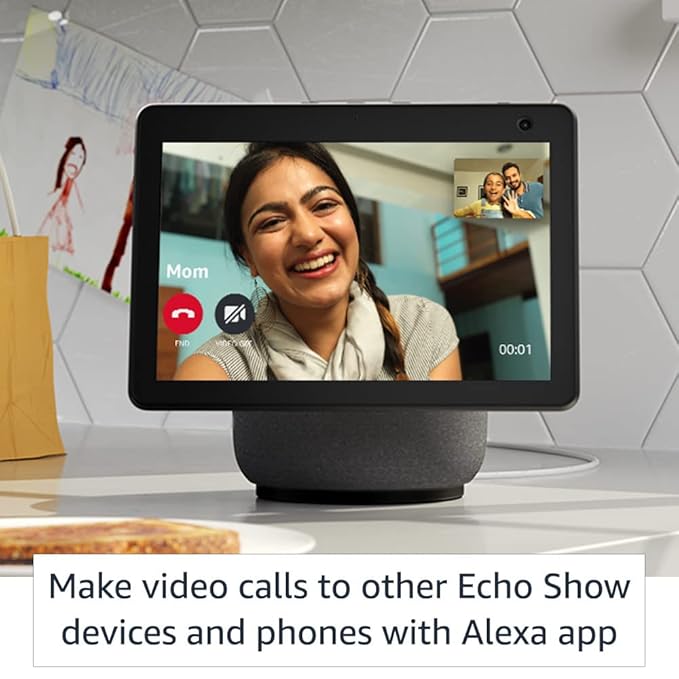 Echo Show 10