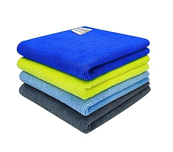 Microfiber cloth 3