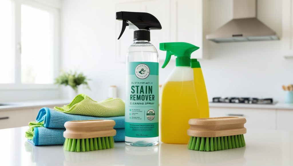 Stain Remover Spray 3