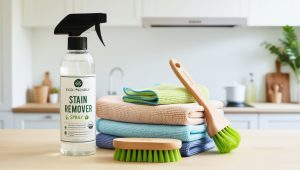 Stain Remover Spray 1