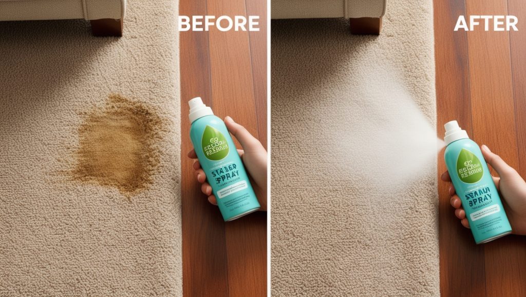 Stain Remover Spray 2